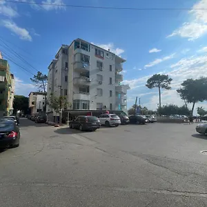 Arteg - Premium Apartment Durres