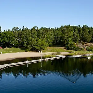 Roesjoebaden & Stugby 3*, Sollentuna Schweden
