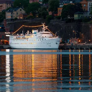 M/s Birger Jarl - & 2*, Stockholm Schweden