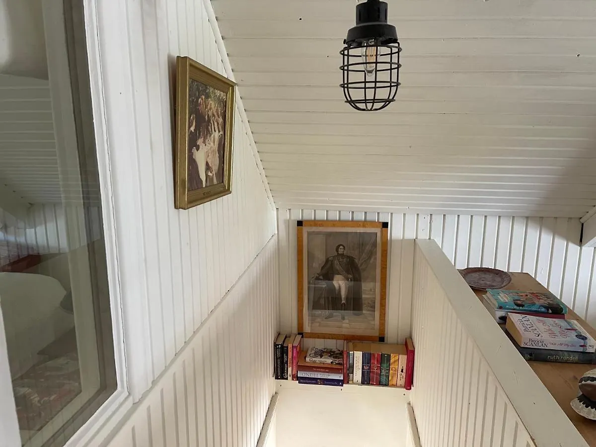 Pia'S House Villa Gothenburg 0*,  Sweden