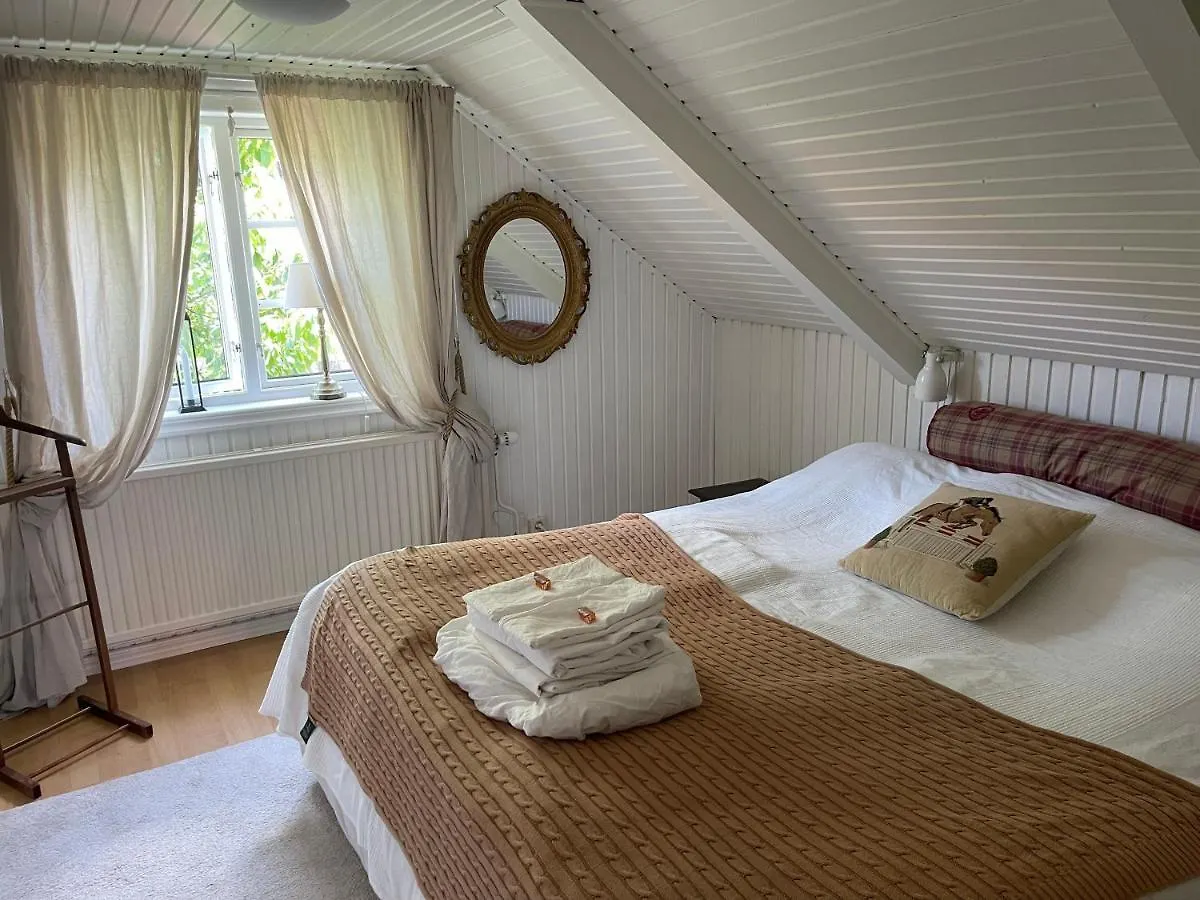 Pia'S House Villa Gothenburg Sweden