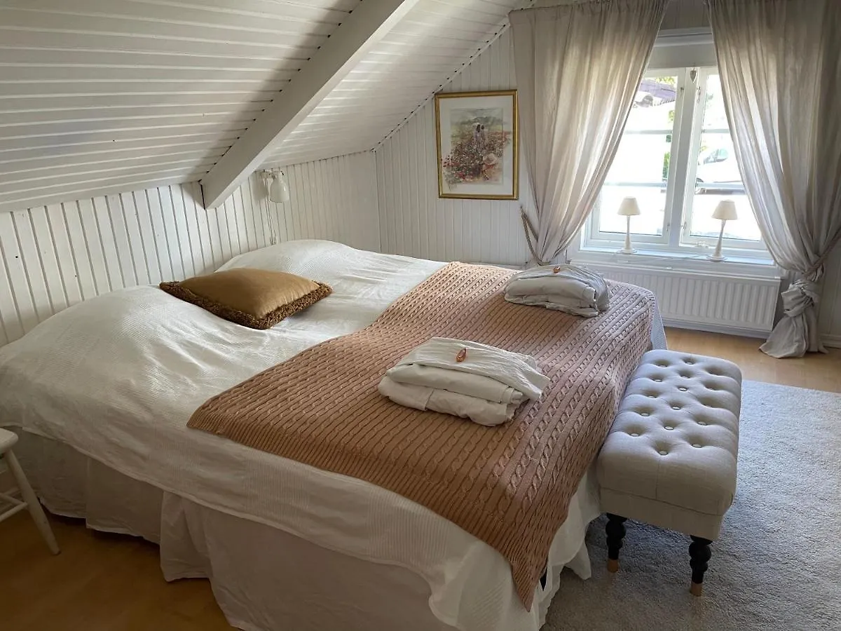 Pia'S House Villa Gothenburg Sweden