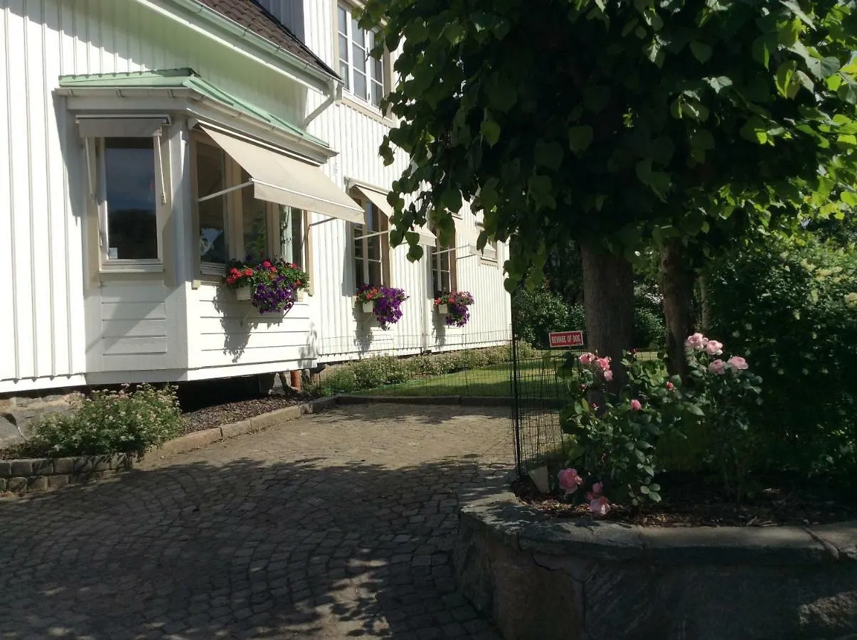 Pia'S House Villa Gothenburg