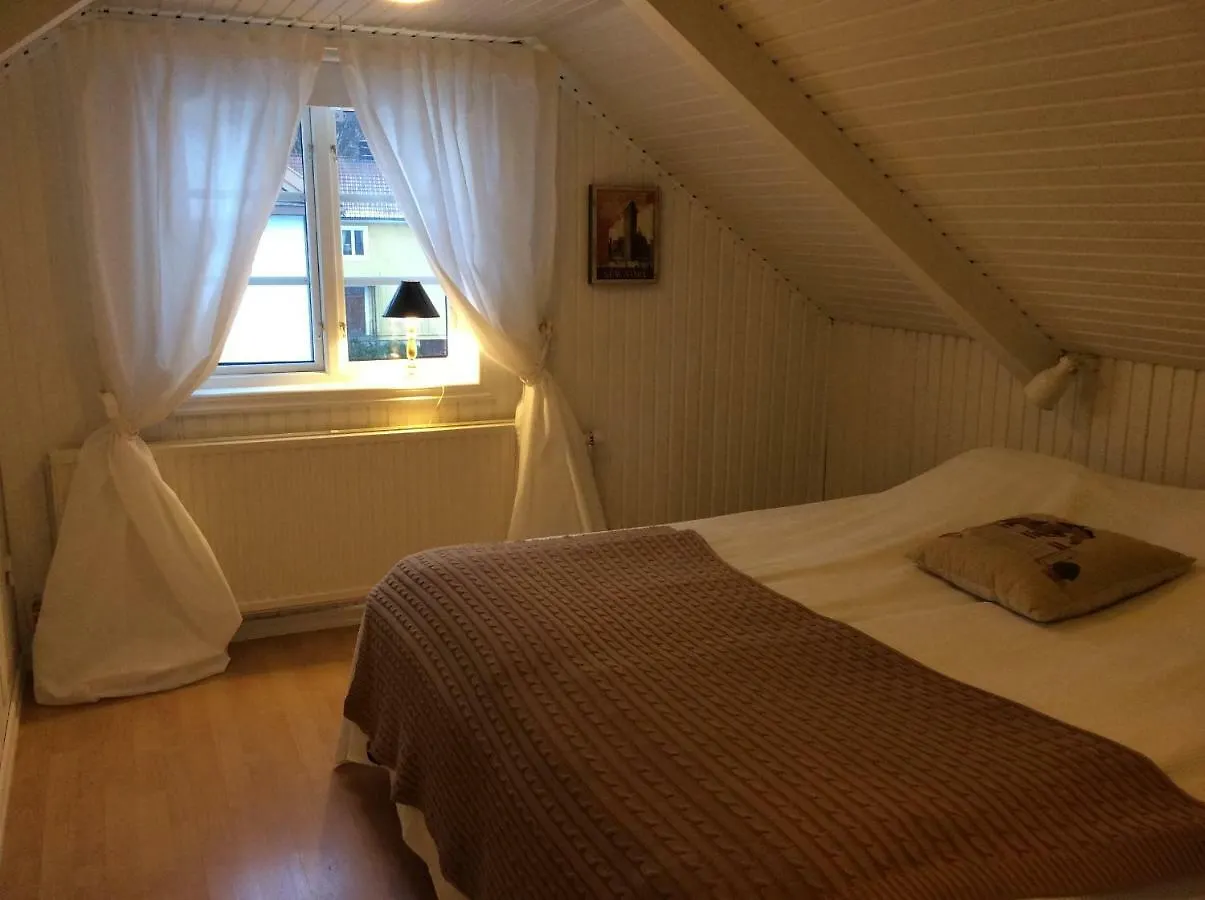Pia'S House Villa Gothenburg