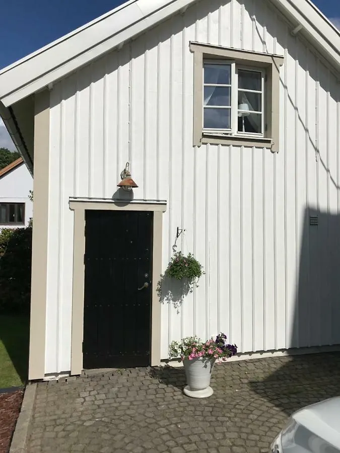 Pia'S House Villa Gothenburg