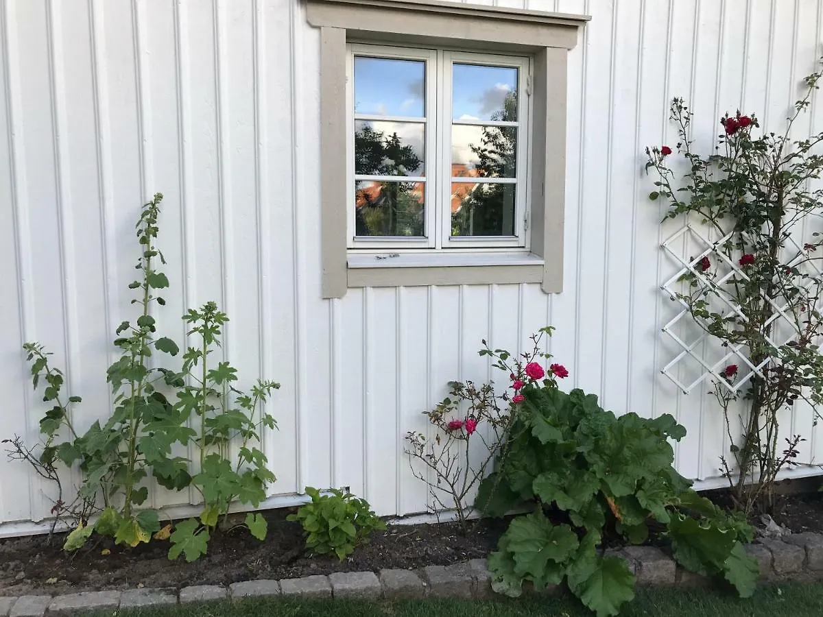 Pia'S House Villa Gothenburg Sweden