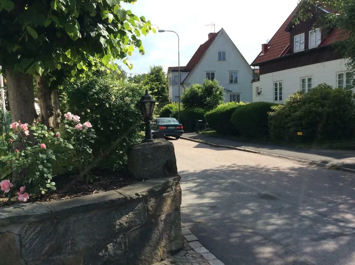 Pia'S House Villa Gothenburg