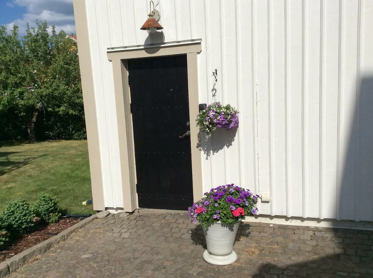 Pia'S House Villa Gothenburg 0*,  Sweden